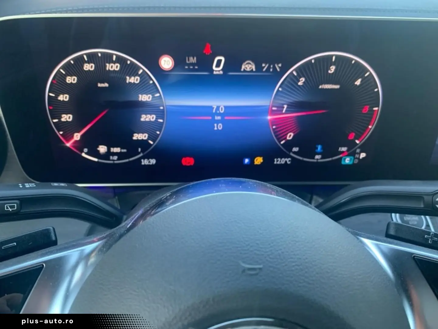 MERCEDES-BENZ V 300 d AVANTGARDE Lang LED DISTR STHZG AHK