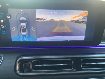 MERCEDES-BENZ V 300 d AVANTGARDE Lang LED DISTR STHZG AHK