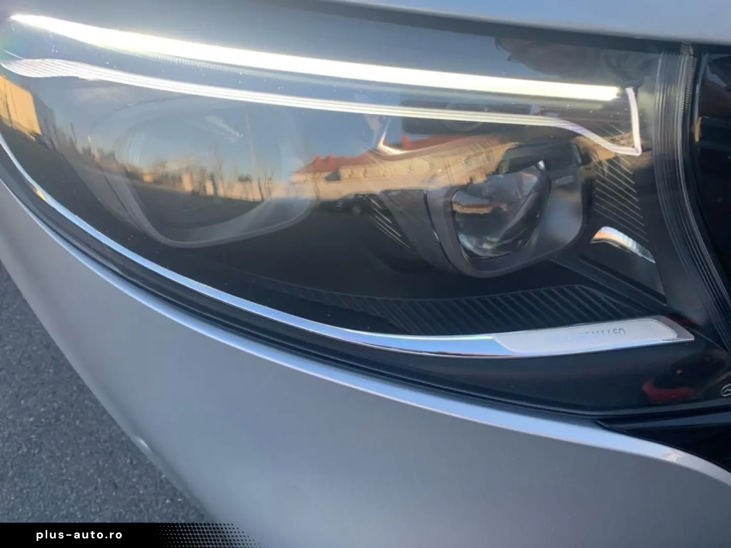 MERCEDES-BENZ V 300 d AVANTGARDE Lang LED DISTR STHZG AHK