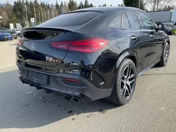 MERCEDES-BENZ GLE 53 e Coupe AMG 4M PANO CARBON MASS&hellip;