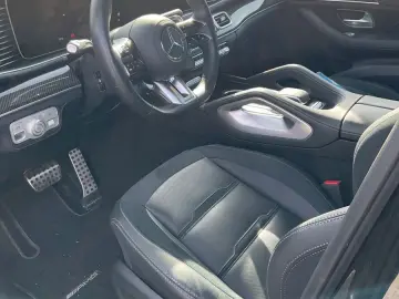 MERCEDES-BENZ GLE 53 e Coupe AMG 4M PANO CARBON MASS&hellip;