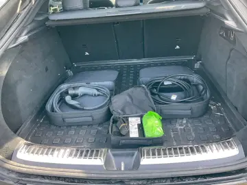 MERCEDES-BENZ GLE 53 e Coupe AMG 4M PANO CARBON MASS&hellip;