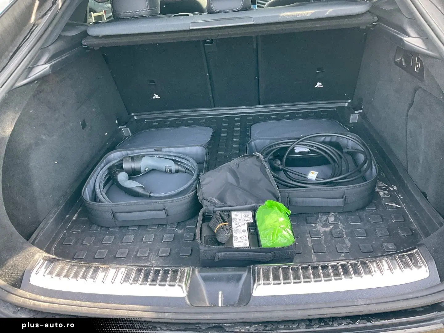 MERCEDES-BENZ GLE 53 e Coupe AMG 4M PANO CARBON MASS&hellip;