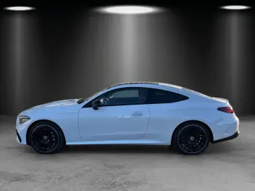 MERCEDES-BENZ CLE 450 4M AMG Prem  DISTRO Massage HA&hellip;