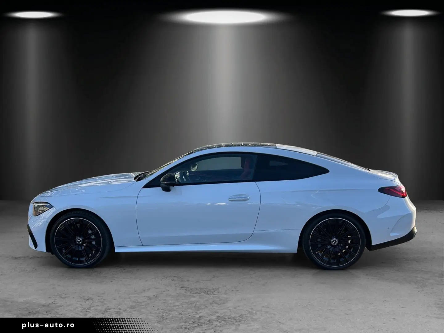 MERCEDES-BENZ CLE 450 4M AMG Prem  DISTRO Massage HA&hellip;
