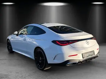 MERCEDES-BENZ CLE 450 4M AMG Prem  DISTRO Massage HA&hellip;