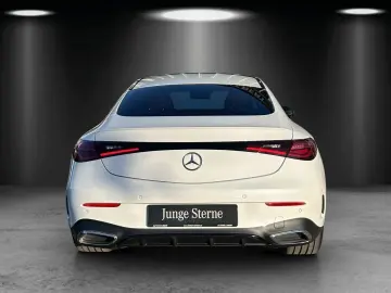 MERCEDES-BENZ CLE 450 4M AMG Prem  DISTRO Massage HA&hellip;