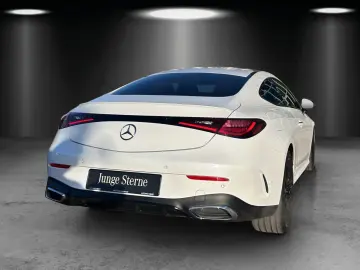 MERCEDES-BENZ CLE 450 4M AMG Prem  DISTRO Massage HA&hellip;
