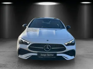 MERCEDES-BENZ CLE 450 4M AMG Prem  DISTRO Massage HA&hellip;
