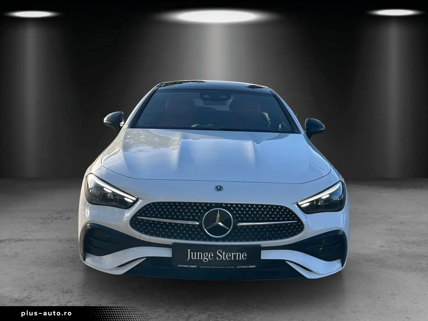 MERCEDES-BENZ CLE 450 4M AMG Prem  DISTRO Massage HA&hellip;