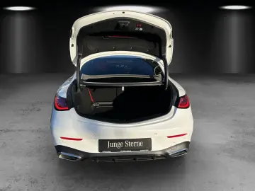 MERCEDES-BENZ CLE 450 4M AMG Prem  DISTRO Massage HA&hellip;