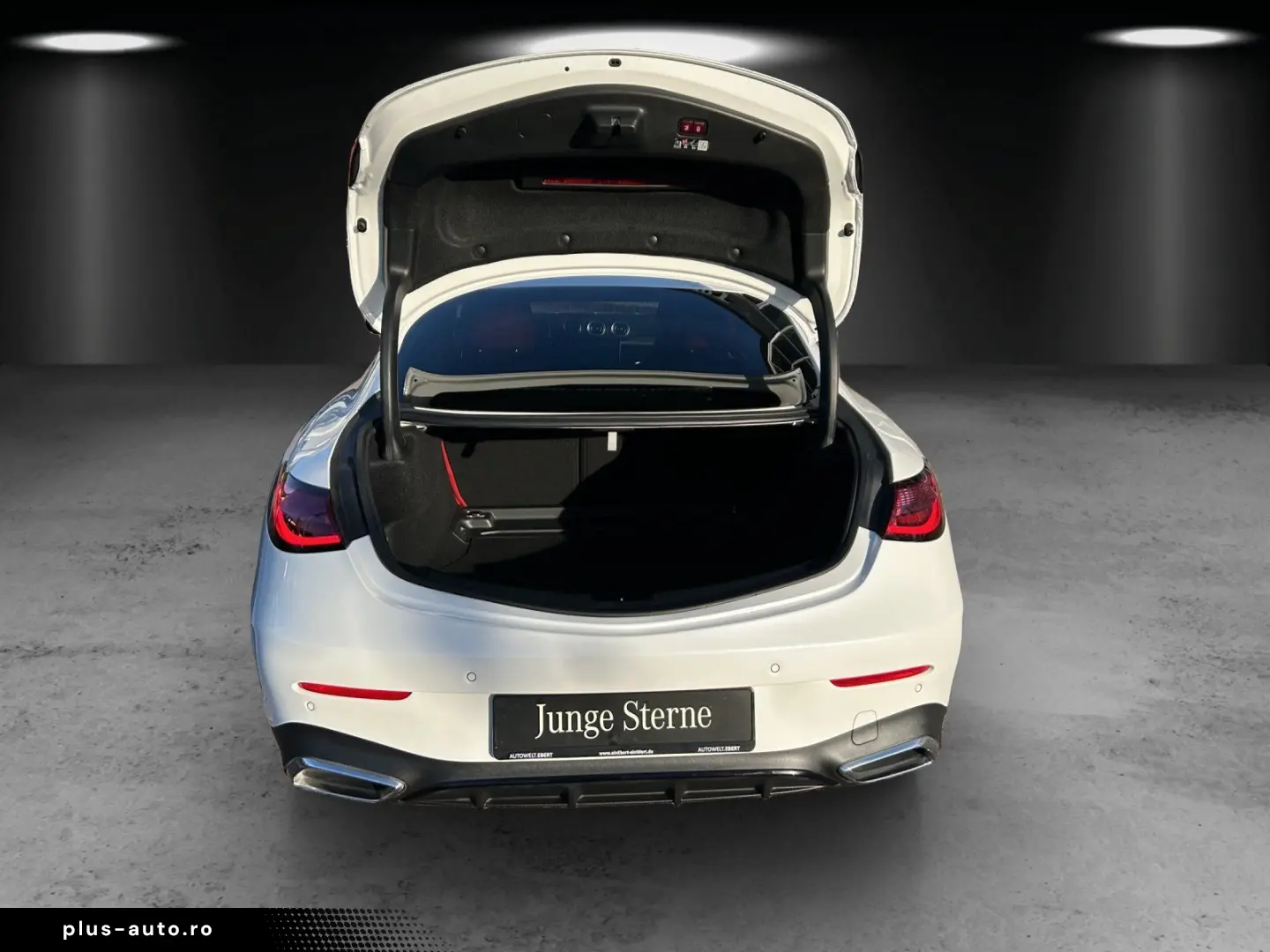 MERCEDES-BENZ CLE 450 4M AMG Prem  DISTRO Massage HA&hellip;
