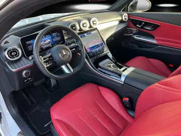 MERCEDES-BENZ CLE 450 4M AMG Prem  DISTRO Massage HA&hellip;