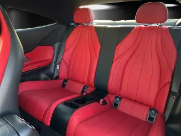 MERCEDES-BENZ CLE 450 4M AMG Prem  DISTRO Massage HA&hellip;