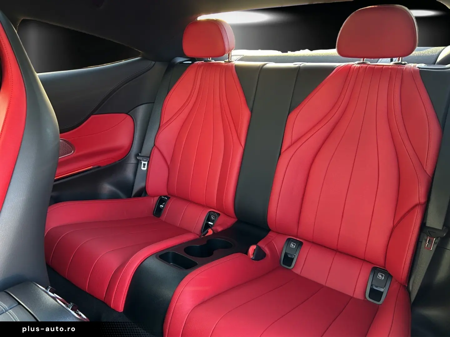 MERCEDES-BENZ CLE 450 4M AMG Prem  DISTRO Massage HA&hellip;