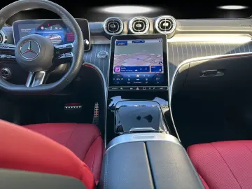 MERCEDES-BENZ CLE 450 4M AMG Prem  DISTRO Massage HA&hellip;