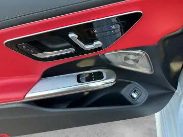 MERCEDES-BENZ CLE 450 4M AMG Prem  DISTRO Massage HA&hellip;