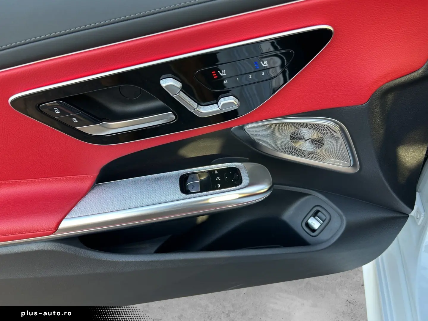 MERCEDES-BENZ CLE 450 4M AMG Prem  DISTRO Massage HA&hellip;