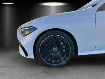 MERCEDES-BENZ CLE 450 4M AMG Prem  DISTRO Massage HA&hellip;