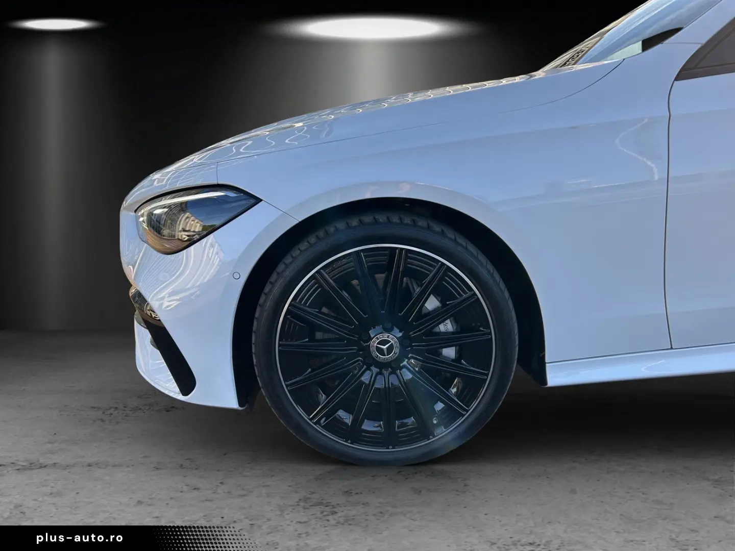 MERCEDES-BENZ CLE 450 4M AMG Prem  DISTRO Massage HA&hellip;