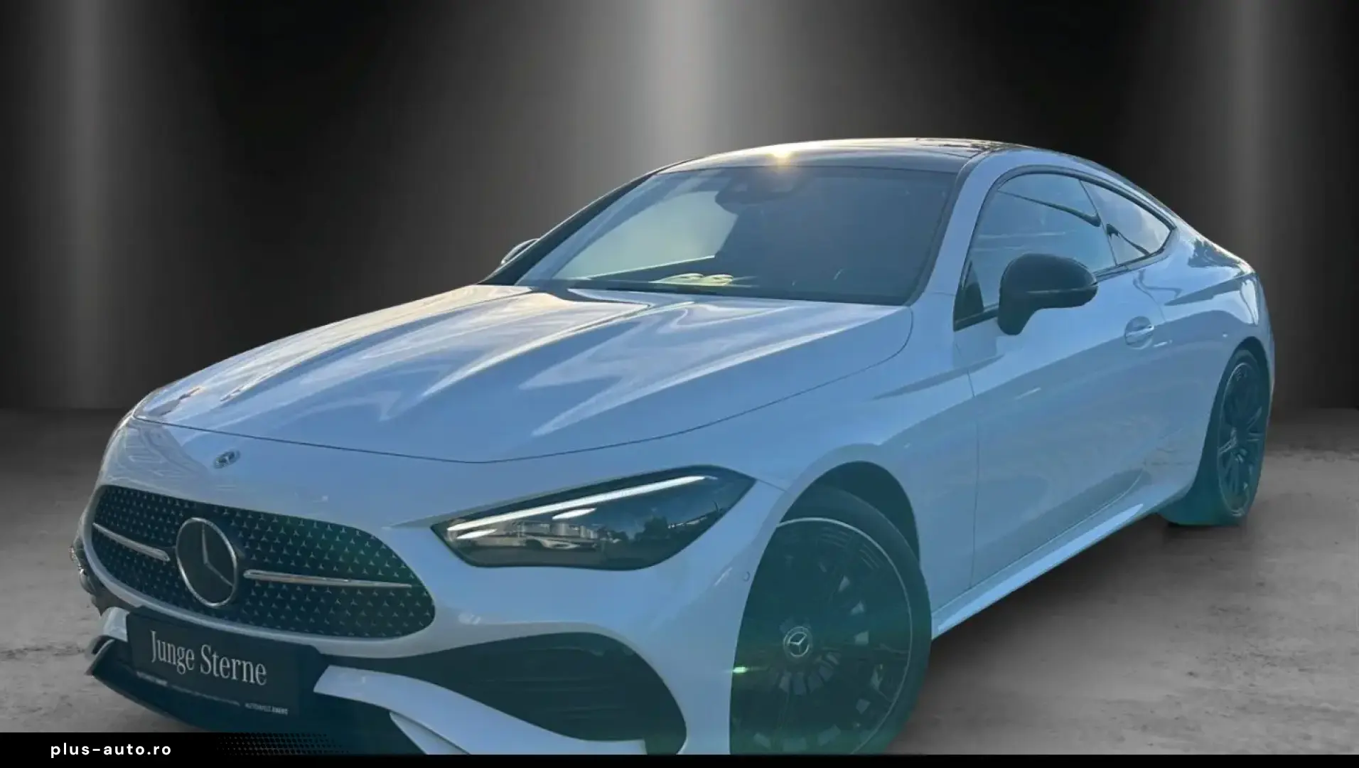 MERCEDES-BENZ CLE 450 4M AMG Prem  DISTRO Massage HA&hellip;