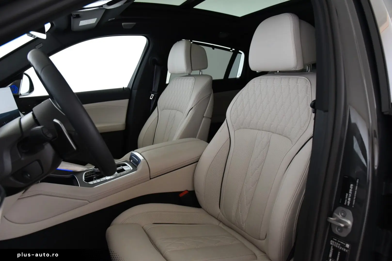 BMW X6 xDrive30d M Sport Pro - Garantia pana 11-2028