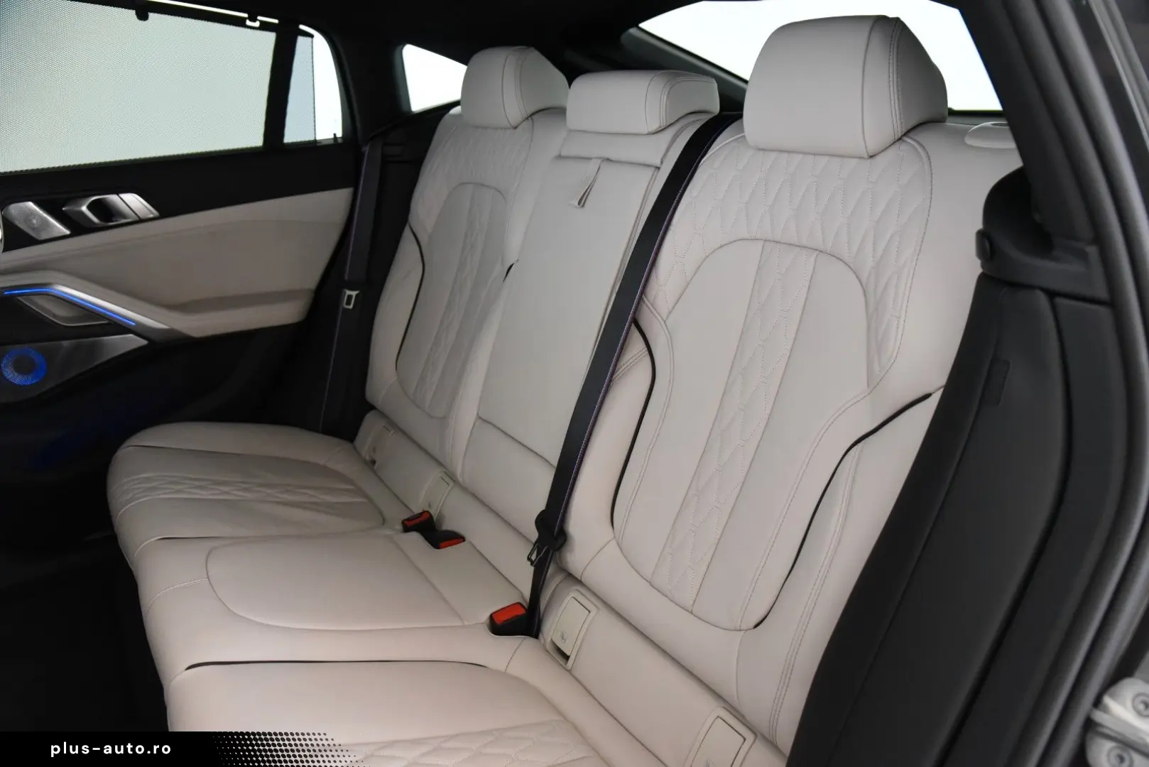 BMW X6 xDrive30d M Sport Pro - Garantia pana 11-2028