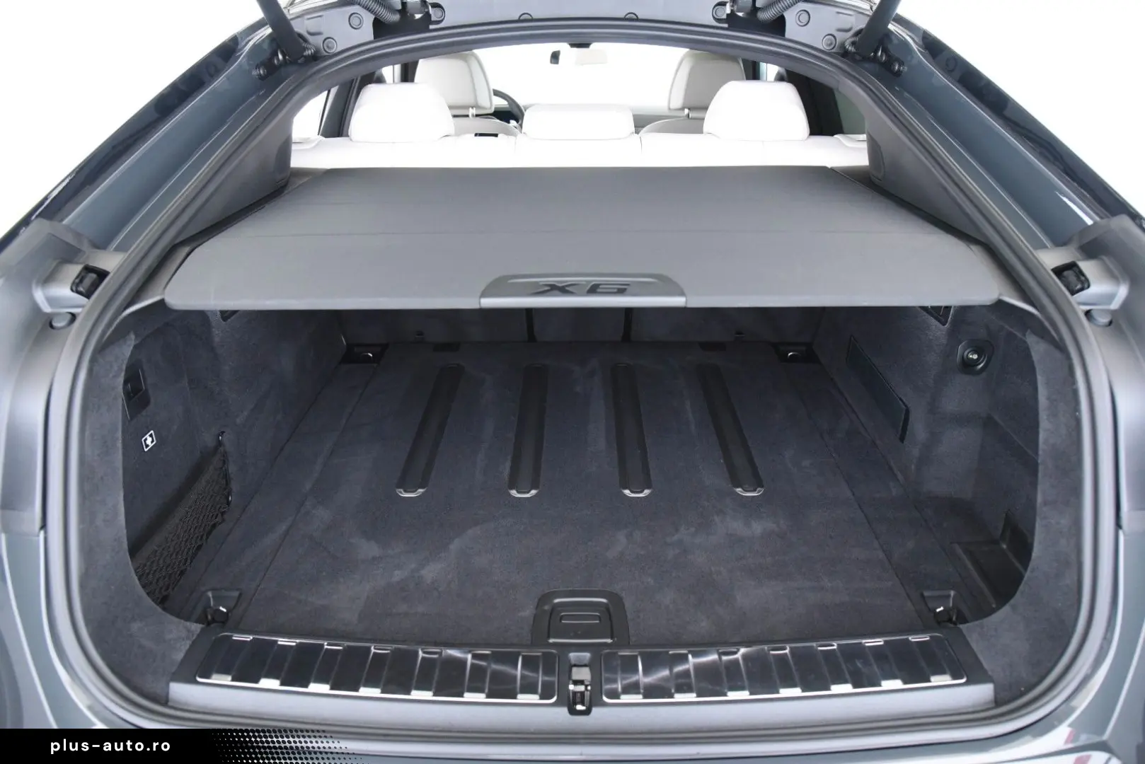 BMW X6 xDrive30d M Sport Pro - Garantia pana 11-2028