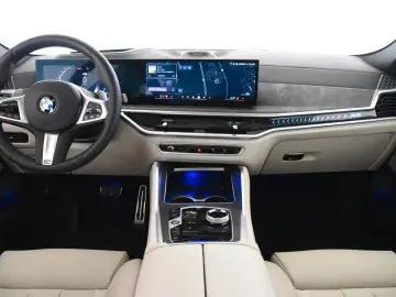 BMW X6 xDrive30d M Sport Pro - Garantia pana 11-2028