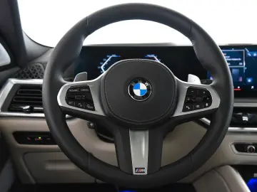 BMW X6 xDrive30d M Sport Pro - Garantia pana 11-2028