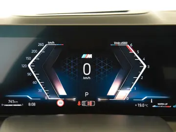 BMW X6 xDrive30d M Sport Pro - Garantia pana 11-2028