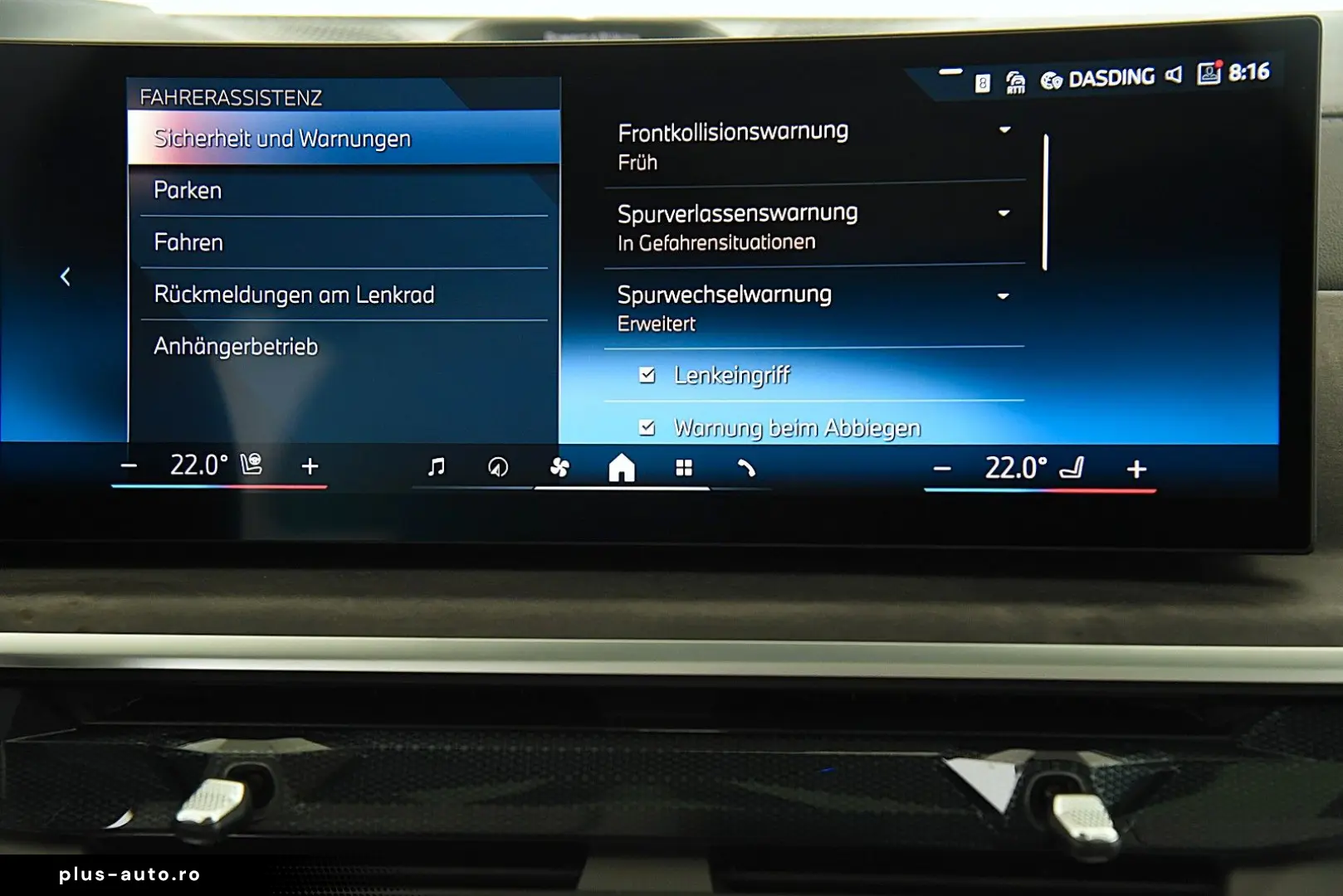 BMW X6 xDrive30d M Sport Pro - Garantia pana 11-2028
