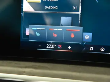 BMW X6 xDrive30d M Sport Pro - Garantia pana 11-2028