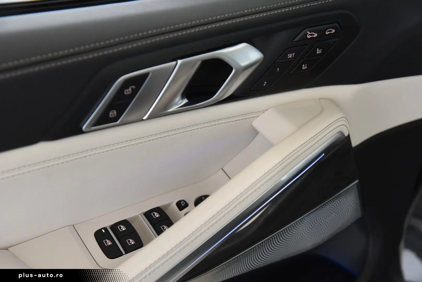BMW X6 xDrive30d M Sport Pro - Garantia pana 11-2028