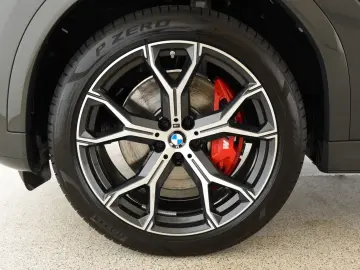 BMW X6 xDrive30d M Sport Pro - Garantia pana 11-2028