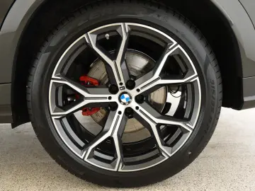 BMW X6 xDrive30d M Sport Pro - Garantia pana 11-2028