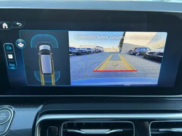 MERCEDES-BENZ V 220 d STYLE Lang 9GT LED AHK KAM DISTR NAVI