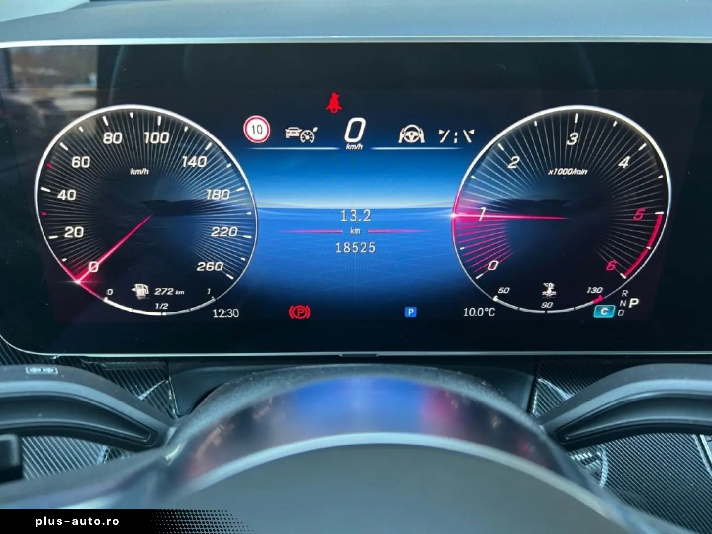 MERCEDES-BENZ V 220 d STYLE Lang 9GT LED AHK KAM DISTR NAVI
