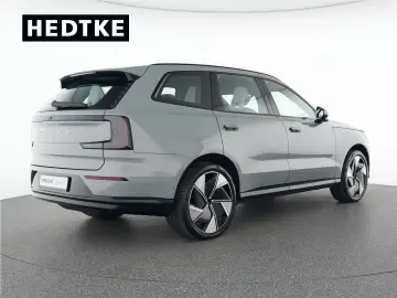 VOLVO EX90 TWIN AWD Performance Ultra 22 B&W-Sound
