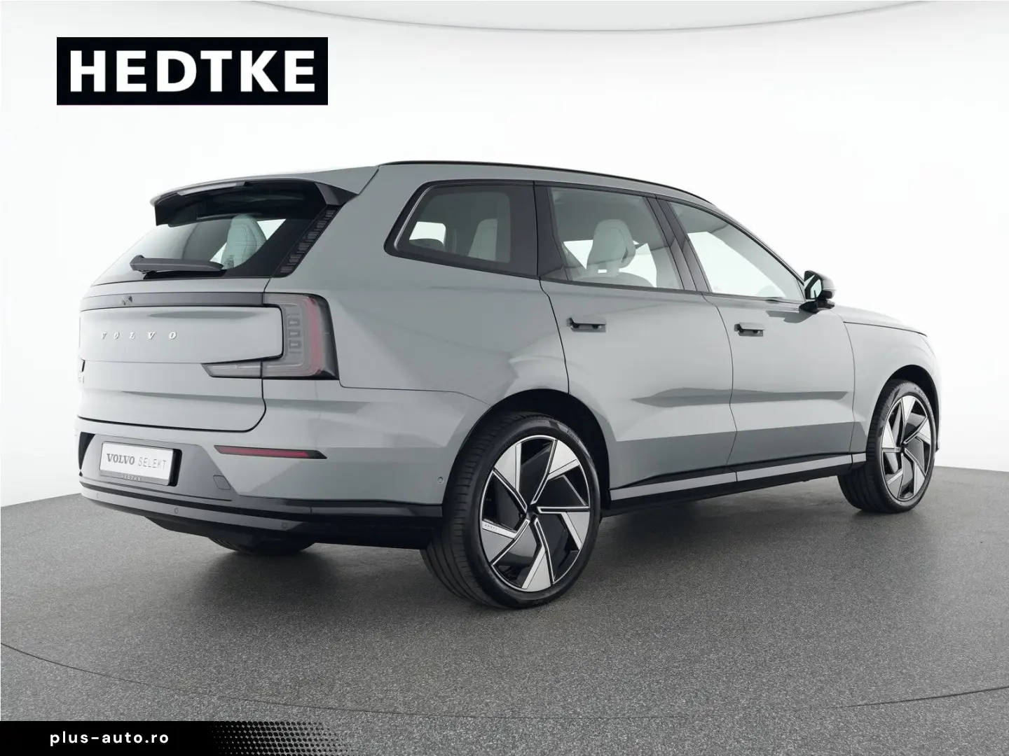 VOLVO EX90 TWIN AWD Performance Ultra 22 B&W-Sound