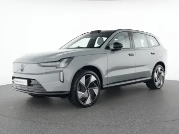 VOLVO EX90 TWIN AWD Performance Ultra 22 B&W-Sound