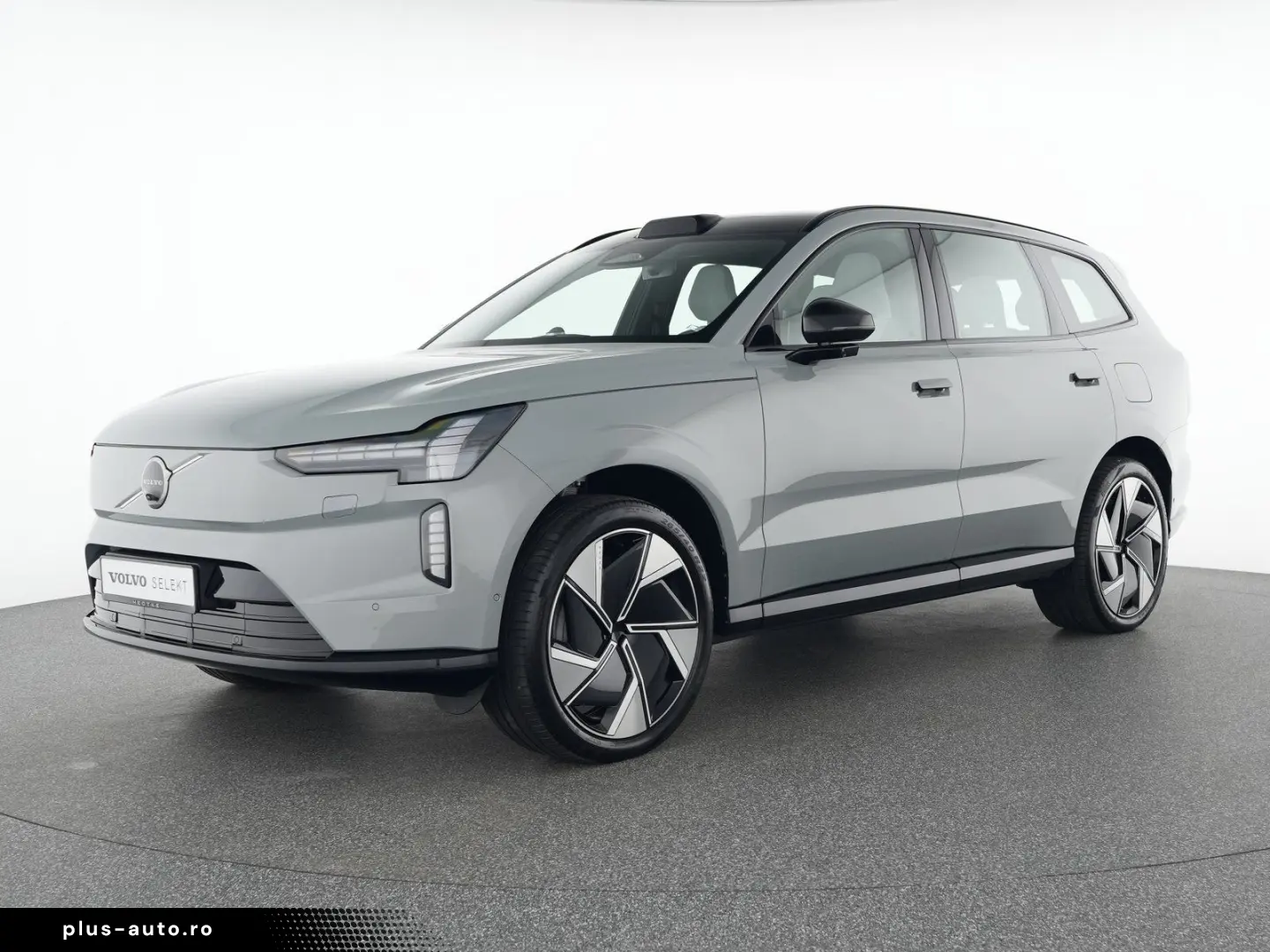 VOLVO EX90 TWIN AWD Performance Ultra 22 B&W-Sound