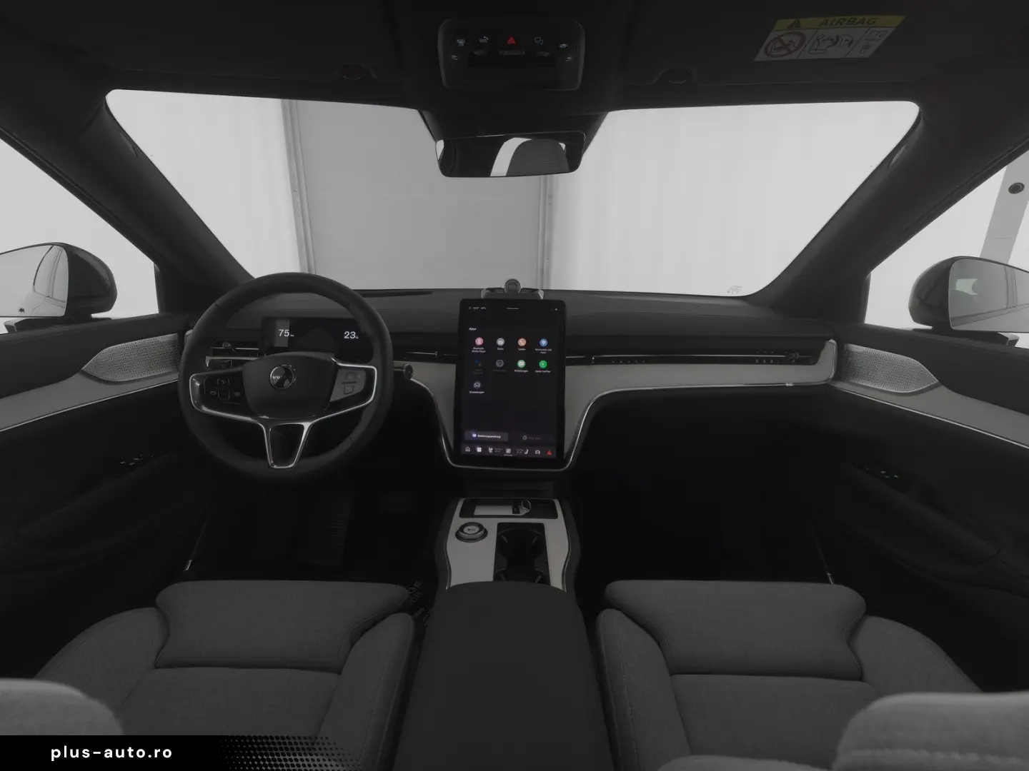 VOLVO EX90 TWIN AWD Performance Ultra 22 B&W-Sound