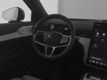 VOLVO EX90 TWIN AWD Performance Ultra 22 B&W-Sound