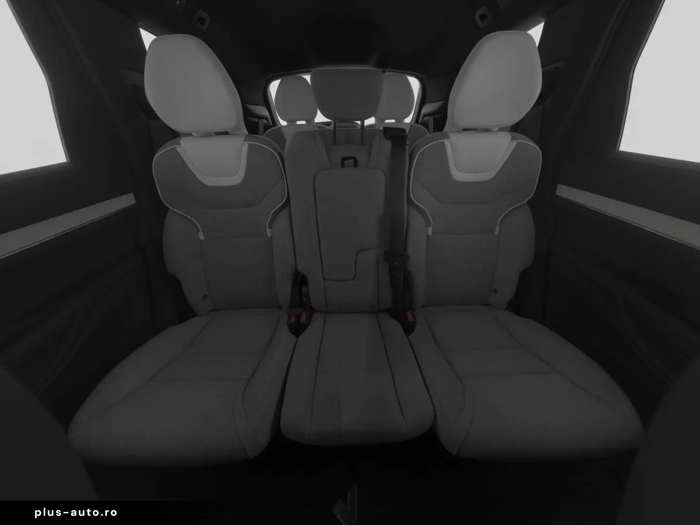 VOLVO EX90 TWIN AWD Performance Ultra 22 B&W-Sound
