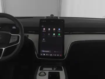 VOLVO EX90 TWIN AWD Performance Ultra 22 B&W-Sound