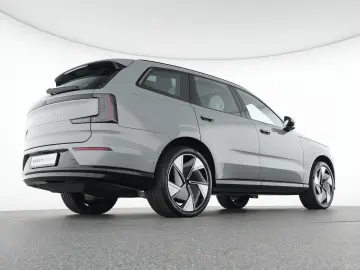 VOLVO EX90 TWIN AWD Performance Ultra 22 B&W-Sound
