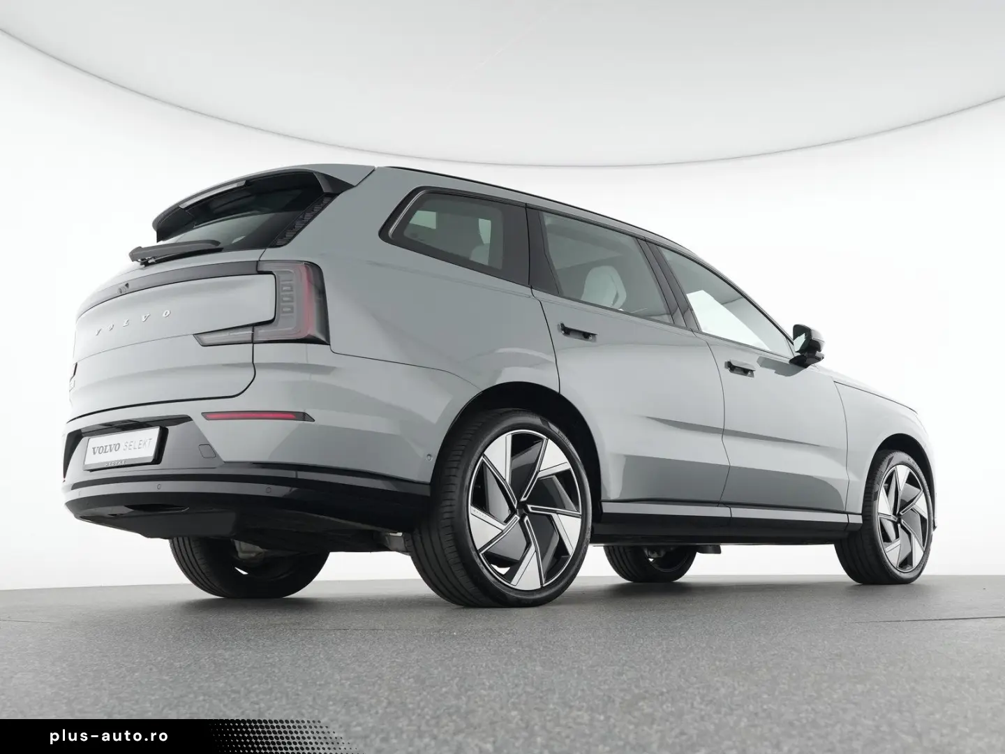 VOLVO EX90 TWIN AWD Performance Ultra 22 B&W-Sound
