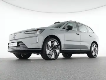 VOLVO EX90 TWIN AWD Performance Ultra 22 B&W-Sound