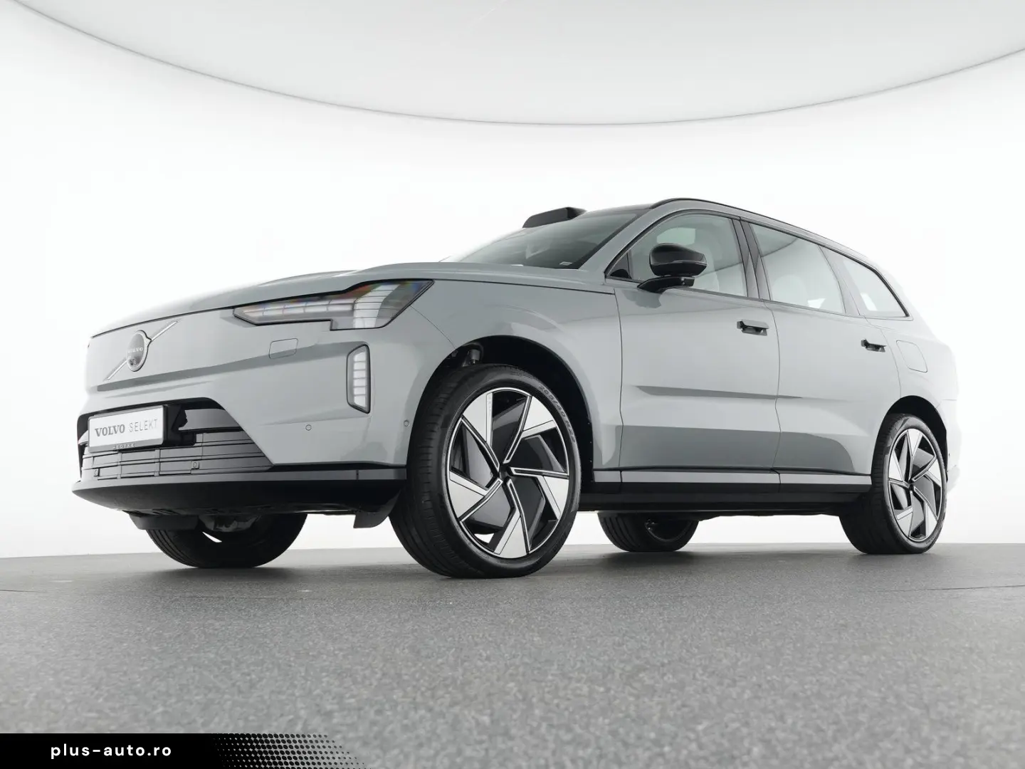 VOLVO EX90 TWIN AWD Performance Ultra 22 B&W-Sound